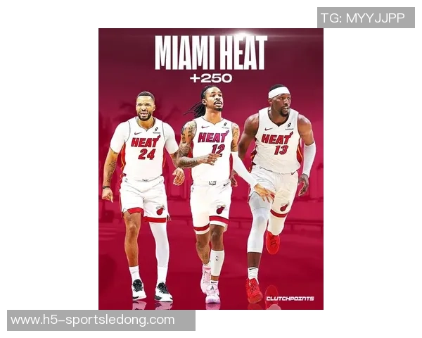 热火成为莫兰特理想下家森林狼国王雄鹿同样对其表示关注