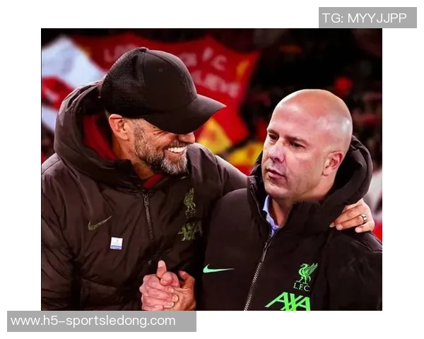 克洛普重返利物浦无望斯洛特若继续失利或遭解雇