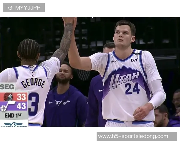 开拓者球迷嘉年华对抗赛黑队险胜白队杨瀚森队友夏普荣膺MVP称号